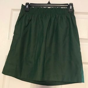 Skirt